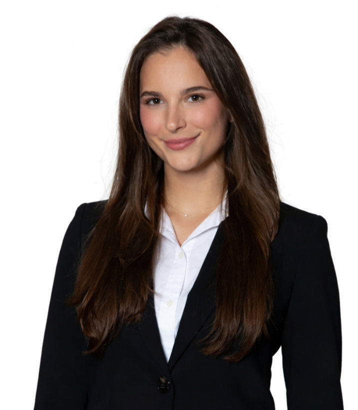 Linda Dusic Portrait